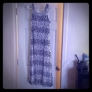 Boden dress